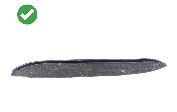 Mercedes-Benz R W251 Other front door trim element A2517270245 JC360870 A2517270245KZ