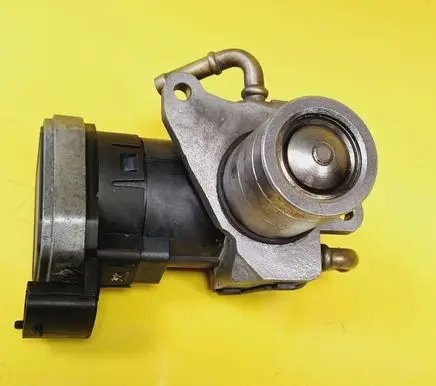 Mitsubishi Pajero EGR valve 00005321C5