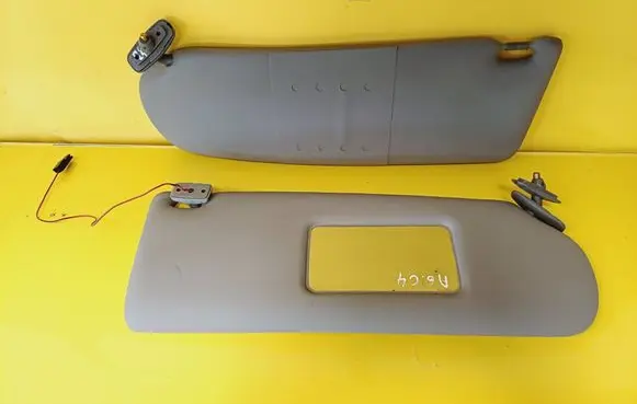 Audi A6 S6 C4 4A Sun visor
