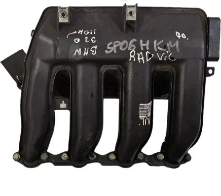 BMW 3 E90 E91 Intake manifold 7787318 7788194