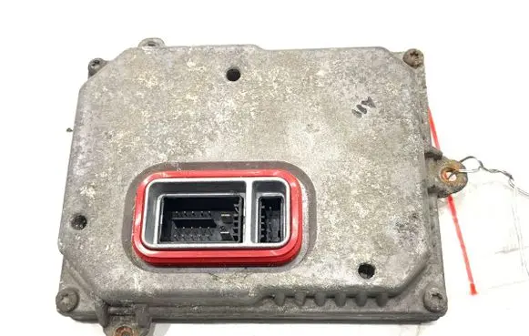 Fiat Croma Voltage converter/converter module 1307329124
