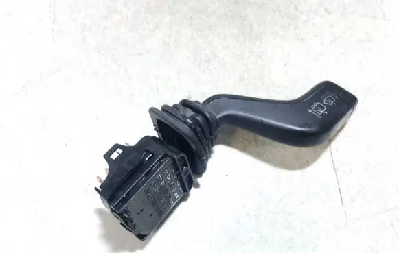 Opel Astra G Wiper control stalk 090243395 090481242