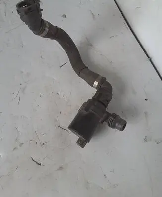 BMW X6 E71 Electric auxiliary coolant/water pump 9197085