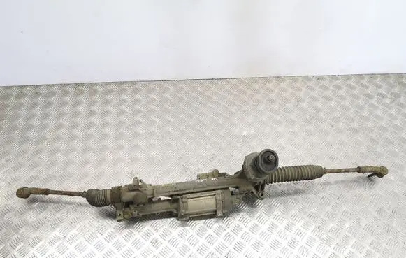 Volkswagen PASSAT B6 Steering rack 130306V50460