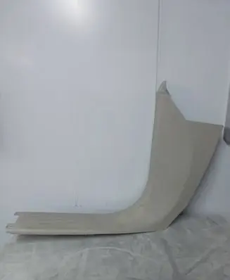 Chrysler Pacifica Front sill trim cover 5RH89PD2AF
