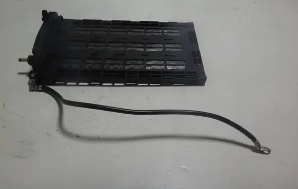 BMW 3 E90 E91 Electric cabin heater radiator 9194595