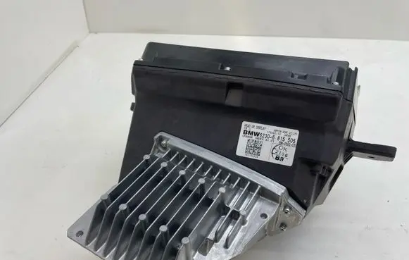 BMW X4 F26 Head up display screen 17089310