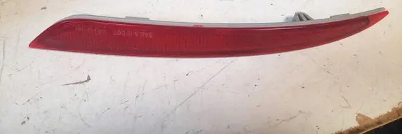 Ford Mondeo MK V Rear tail light reflector DS73515C0B