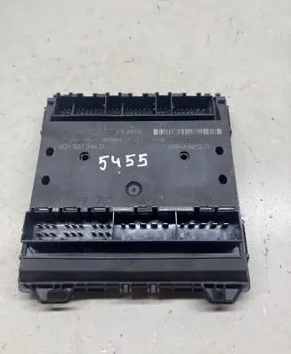 Comfort/convenience module