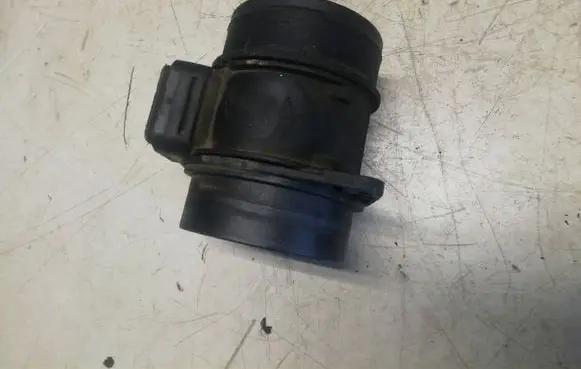 Land Rover Range Rover Sport L320 Mass air flow meter 5WK97011