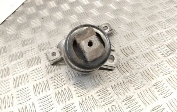 Land Rover Evoque I Engine mount bracket BJ326P012AB G3046001