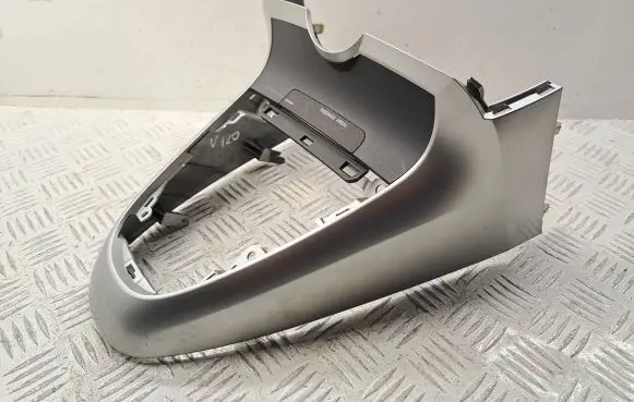 Toyota Verso Gear shifter surround trim plastic 554340F110B0 85613A0