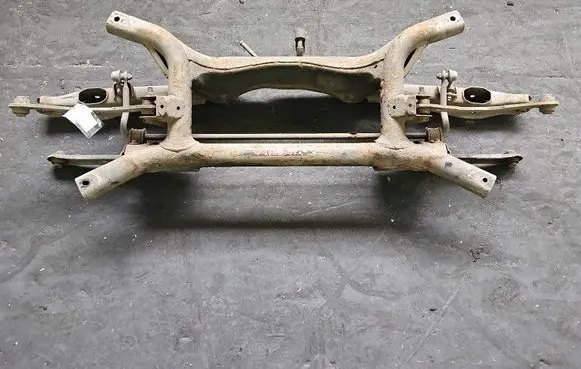 Mitsubishi ASX Rear axle beam IMPRK1438594