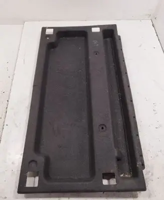 Hyundai i40 Trunk separation 