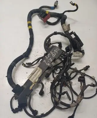 Iveco Daily 45 - 49.10 Engine installation wiring loom 5801362354