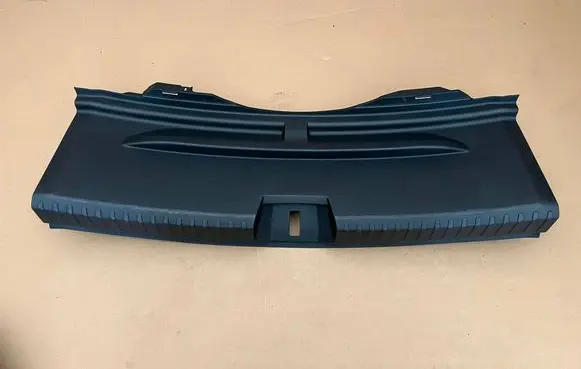 Cupra Leon Trunk/boot sill cover protection 5FA863459A