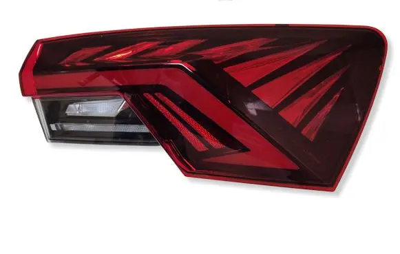 Skoda Octavia Mk4 Rear/tail lights 5E3945208A 0021396608 0H2306052274