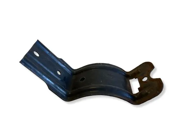 Audi TT TTS Mk2 Rear bumper mounting bracket 8J0807773