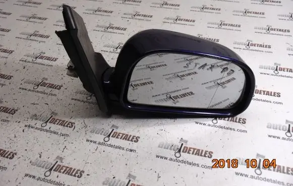 Mitsubishi Space Star Front door electric wing mirror E1010555