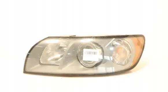 Volvo V50 Headlight/headlamp