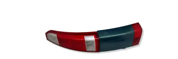 Opel Meriva A Rear/tail lights 13130028 13130030 468435664