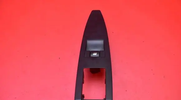 Audi A6 S6 C6 4F Electric window control switch 96519386ZD