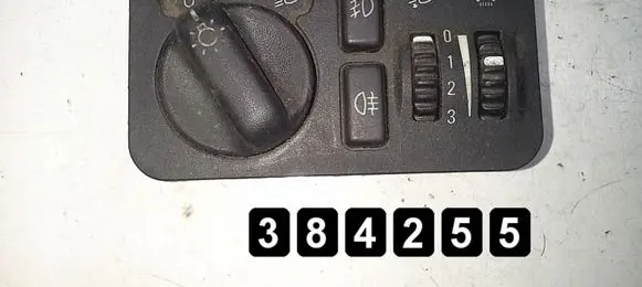 Opel Frontera B Other switches/knobs/shifts 53192800