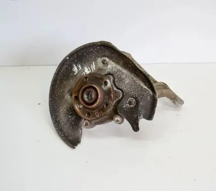 Audi Q5 SQ5 Rear wheel hub 8R0505435C