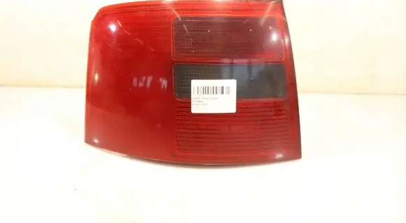 Audi A6 S6 C5 4B Rear/tail lights