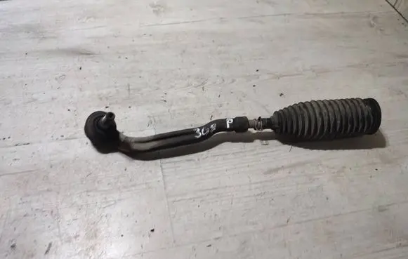 Peugeot 308 Steering tie rod 