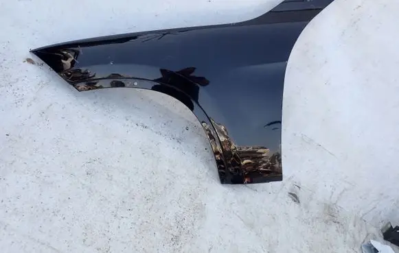 BMW X1 E84 Fender