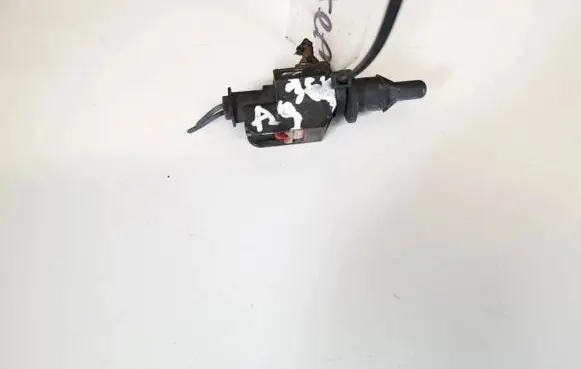 Dodge Caliber Sensor
