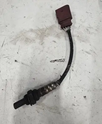 Seat Ibiza III (6L) Lambda probe sensor 03D906265A