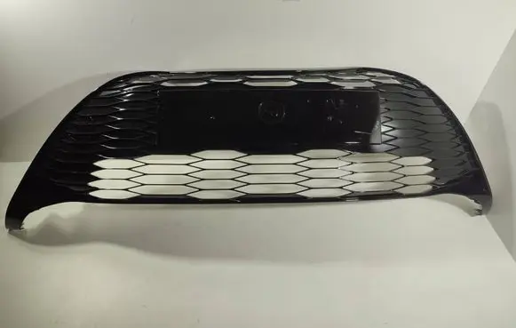 Toyota Yaris Front bumper lower grill 531020D140 531120D840