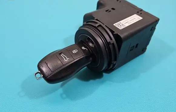 Porsche Panamera (970) Ignition lock 7PP905865F IMPRK1518059