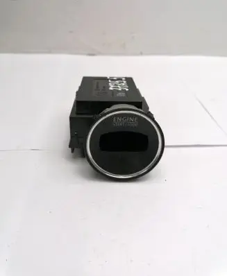 Volkswagen PASSAT B6 Ignition lock 3C0905843