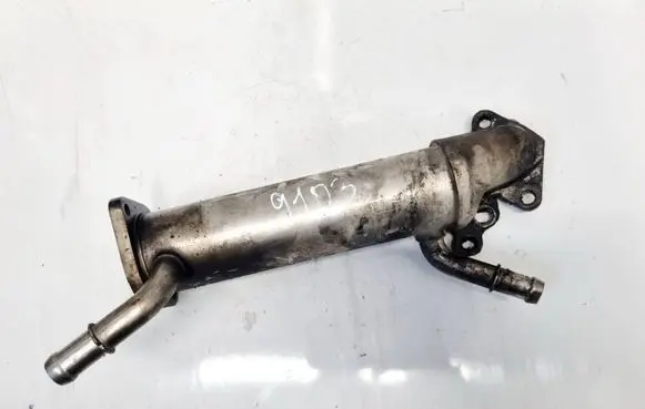 Ford Transit EGR valve cooler 6C1Q9F464AD