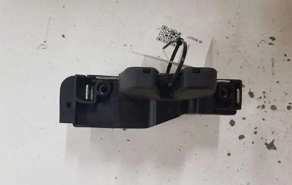 Citroen C3 Tailgate/trunk/boot lock/catch/latch 9652301980