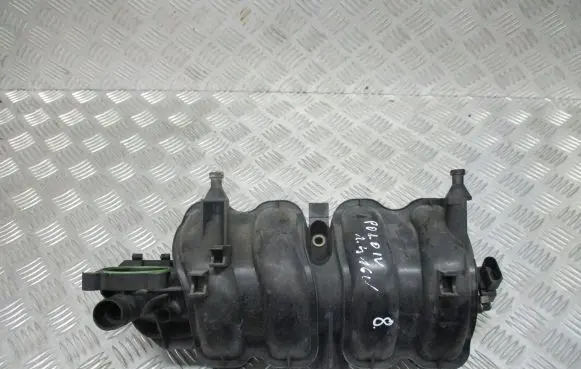 Volkswagen Polo IV 9N3 Intake manifold