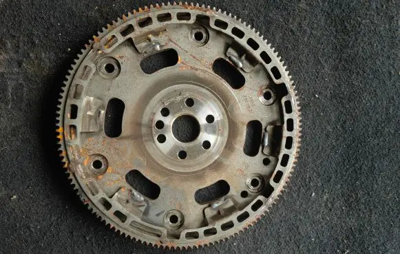 Ford Focus Flywheel