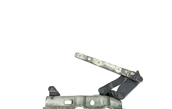 Engine bonnet/hood hinges