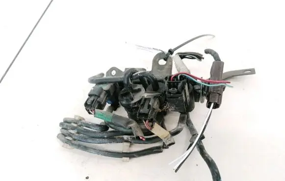 Mazda Xedos 9 Turbo solenoid valve