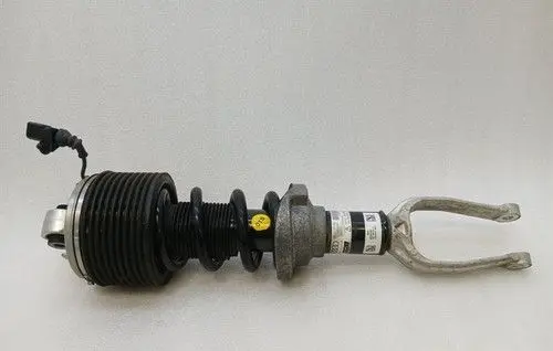 Lamborghini Aventador Front shock absorber actuator solenoid 4T0412019BQ