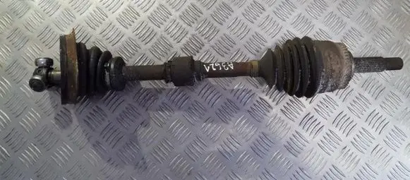 Mitsubishi Carisma Front driveshaft