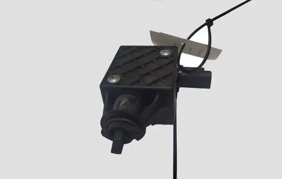 Citroen C4 I Picasso Fuel tank cap lock 9660019180 806653