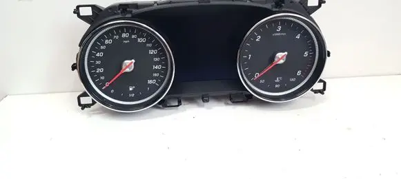 Mercedes-Benz E W213 Speedometer (instrument cluster) A2139008019