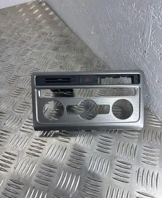 Volkswagen Golf Sportsvan Climate control/heater control trim 510820039 510820075