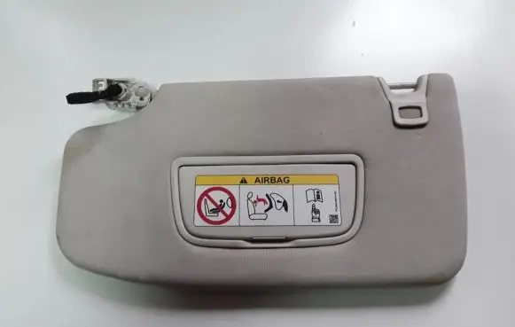Ford Galaxy Sun visor EU5A00014CA