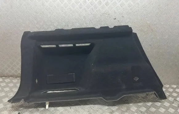BMW X1 F48 F49 Tailgate/trunk side cover trim 