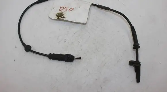 BMW X3 F25 ABS rear brake sensor 6855050